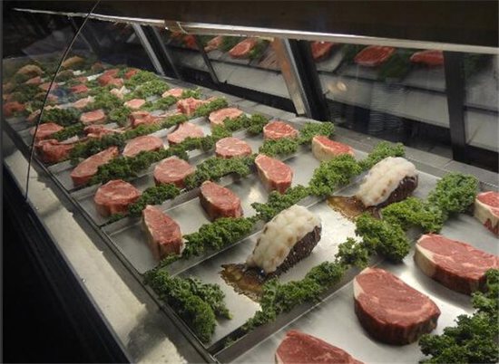 弄啥嘞？這居然是最佳餐廳