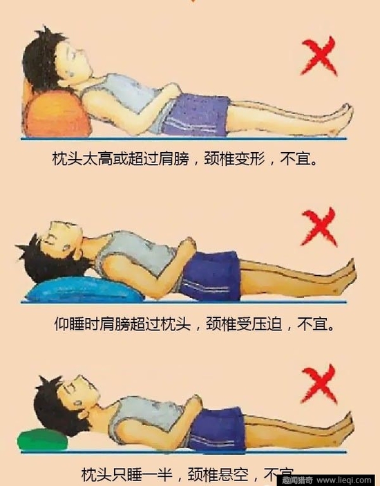為什么酒店房間放4個枕頭？很多人不知道！