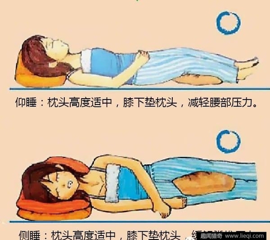 為什么酒店房間放4個枕頭？很多人不知道！