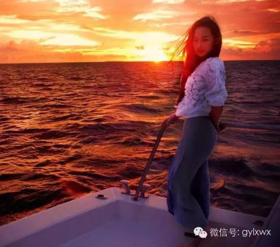 明星旅行糗事一籮筐 總有一個萌到你！