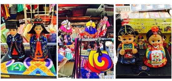 我眼中的韓國，既世俗又飽滿