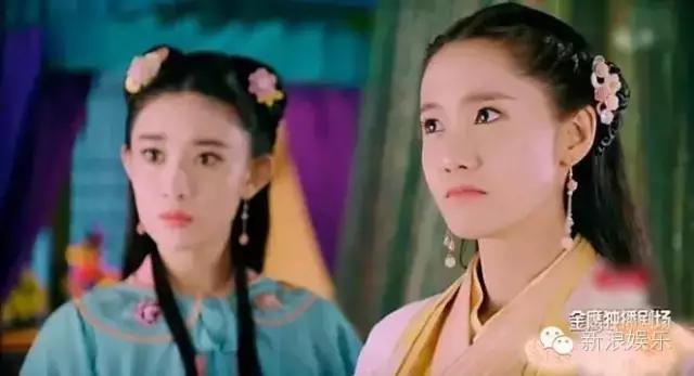 允兒招架不住古裝？韓國(guó)女星古裝LOOK一覽 誰(shuí)贏了？