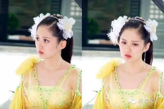 允兒招架不住古裝？韓國(guó)女星古裝LOOK一覽 誰(shuí)贏了？