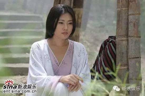 允兒招架不住古裝？韓國(guó)女星古裝LOOK一覽 誰(shuí)贏了？