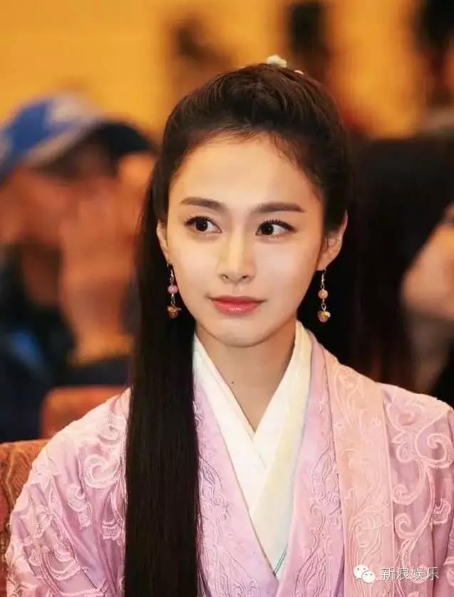 允兒招架不住古裝？韓國(guó)女星古裝LOOK一覽 誰(shuí)贏了？