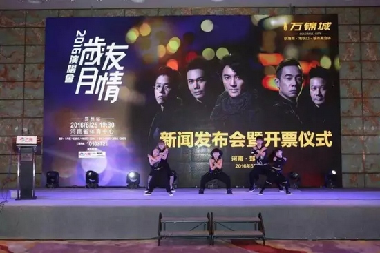 小小年紀(jì)，武技非凡