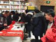 這幅春聯(lián)貼家門口，保證鄰居看到高興一整年