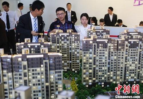 國內限購城市急增至20城 多數(shù)省會城市都會收緊？
