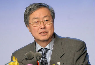 外媒稱周小川將留任央行行長(zhǎng) 意在保持金融政策連續(xù)性