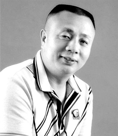 蔡榮生。
