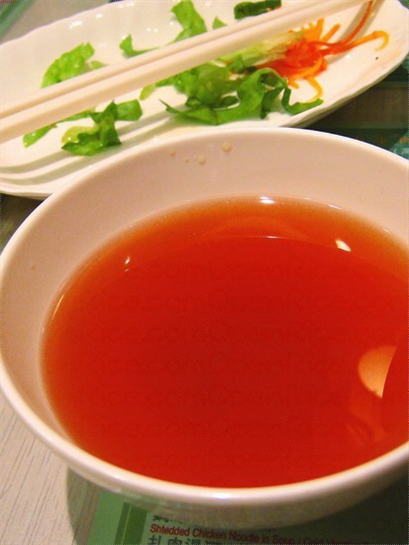 吃不到魚醬怎么辦？蝦兵蟹“醬”來救駕