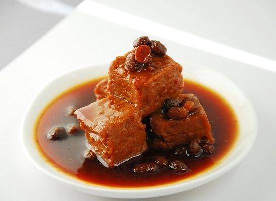 你知道廚房里常見調(diào)料的用法嗎？