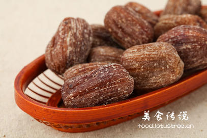 誰說吃零食不好？這些零食是解毒防癌小能手