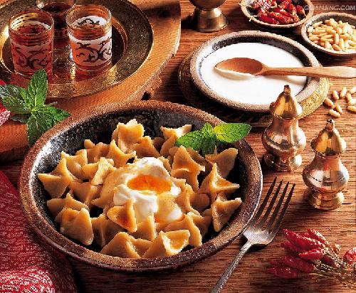 測測你的“烹飪智商”有多高？