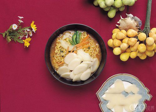 方便面閣下！關(guān)于這位“貴族”的9條冷知識