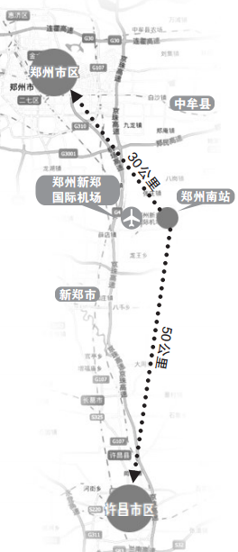 鄭州突然限購小汽車？規(guī)劃部門正研究購車政策