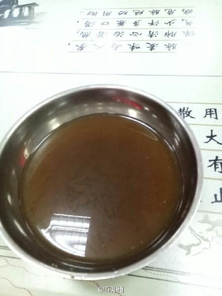 厲害了！鄭州一高校特制防霾湯劑免費(fèi)發(fā)放給學(xué)生