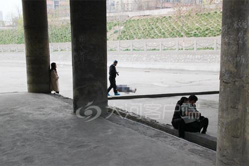 惋惜！焦作一女子疑因患白血病壓力過(guò)大跳橋身亡