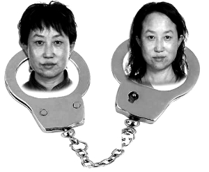 “房姐”龔愛愛在北京擁有房產(chǎn)41套、有三個虛假戶口，因涉嫌偽造證件被刑拘。