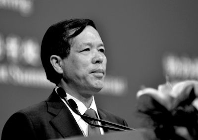 原鐵道部運(yùn)輸局副局長(zhǎng)蘇順虎。圖/CFP