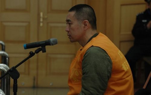 2013年9月17日，青島市中級(jí)人民法院依法對(duì)罪犯聶磊執(zhí)行了死刑。新華網(wǎng)