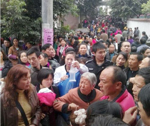 事故現(xiàn)場圖片。