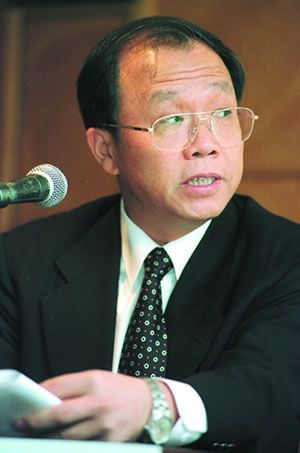 　首都機(jī)場(chǎng)集團(tuán)公司原總經(jīng)理、董事長(zhǎng)李培英。資料圖