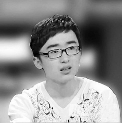 他是2010年湖北高考第88名，也是“口誅筆伐”母校的“刺兒頭”