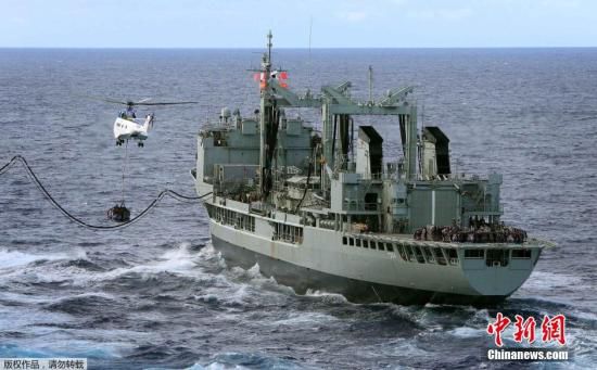 澳稱MH370失聯(lián)時或系自動駕駛 對海底發(fā)現(xiàn)飛機表態(tài)謹(jǐn)慎