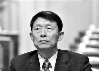 2012年12月1日，李崇禧時任四川省人大副主任、黨組書記。