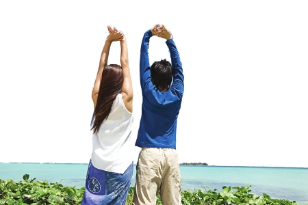 畢業(yè)旅游季，和“同桌的你”一起去玩耍！