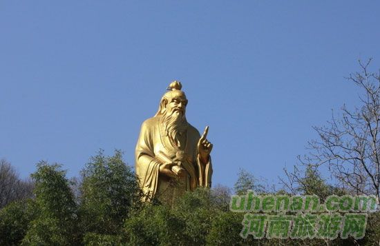 免費(fèi)游老君山 參賽征文活動贏大獎(jiǎng)