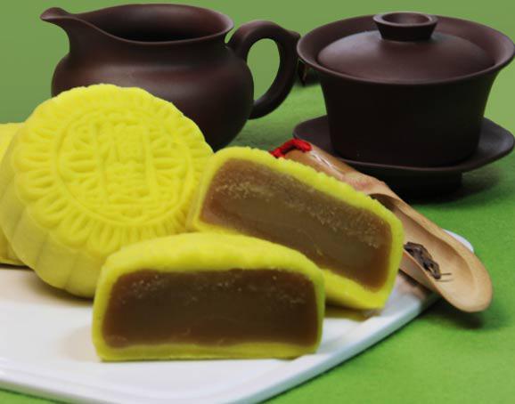 2013，非主流月餅也“瘋狂”