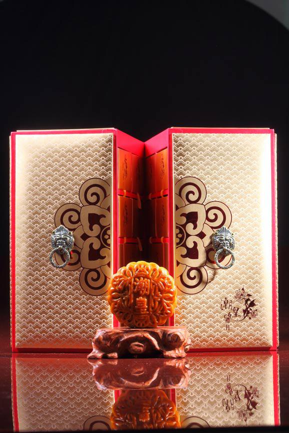 2013，非主流月餅也“瘋狂”