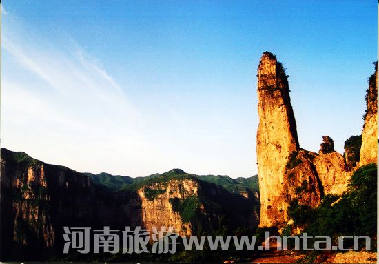 新鄉(xiāng)關山 三八節(jié) 特惠旅游