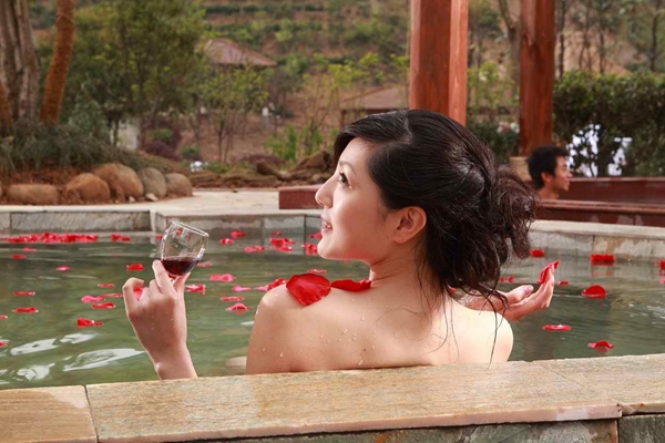 別樣蜜月，河南最適宜新婚度假的景區(qū)