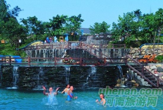 峨眉山親情大回饋，今冬帶你麻辣過癮游