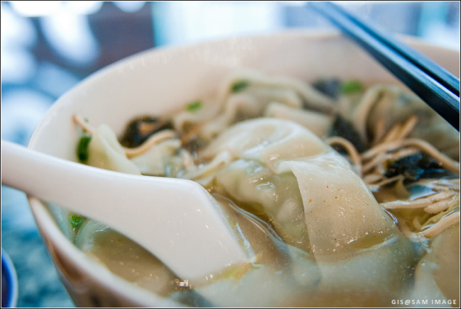 尋找小時(shí)候的味道，杭州餛飩地圖