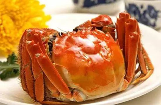 秋季最適合吃的海鮮是這10種 你吃對(duì)了嗎？