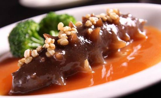 秋季最適合吃的海鮮是這10種 你吃對(duì)了嗎？