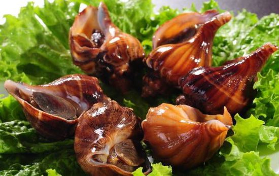 秋季最適合吃的海鮮是這10種 你吃對(duì)了嗎？