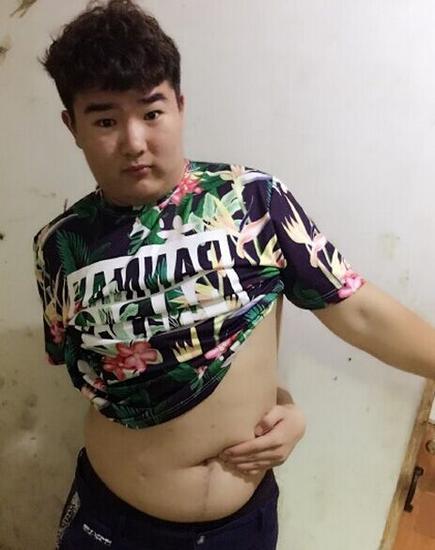 好膩害的樣子哈！
