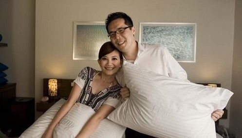 梁靜茹承認(rèn)懷孕喜訊自曝寶寶屬馬。