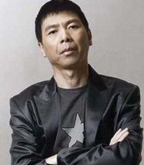 馮小剛（資料圖）。