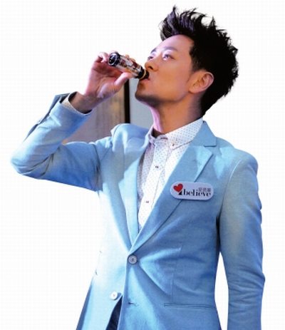 林志穎喊話方舟子，稱愿意與對方面談釋疑