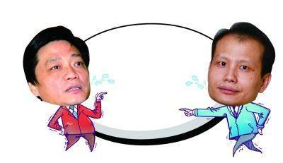 方舟子告崔永元名譽侵權索賠30萬。