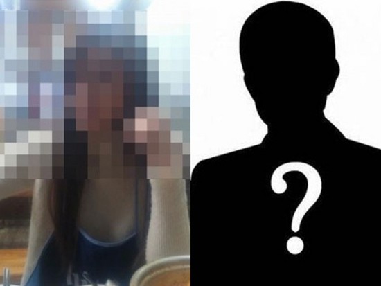 韓國美女主播A被爆賣淫丑聞，裸照被男方放到網(wǎng)路瘋傳。