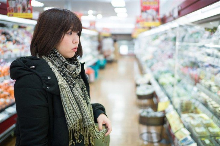 辣眼睛！專門拍攝140斤以上的日本女性