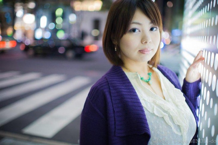 辣眼睛！專門拍攝140斤以上的日本女性