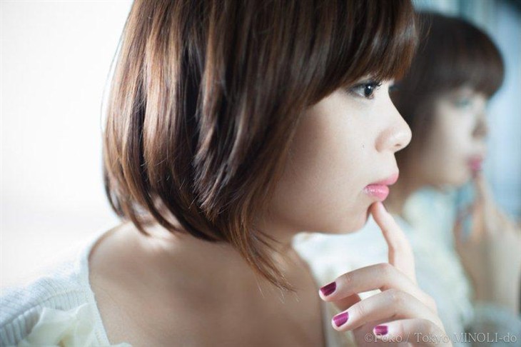 辣眼睛！專門拍攝140斤以上的日本女性